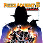 Poster 1 Police Academy 6: City Under Siege