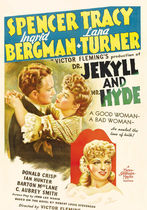Doctorul Jekyll și Domnul Hyde