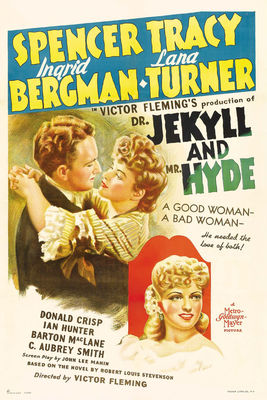 Dr. Jekyll and Mr. Hyde