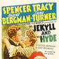 Poster 1 Dr. Jekyll and Mr. Hyde