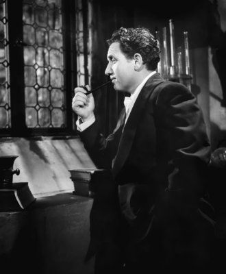 Dr. Jekyll and Mr. Hyde