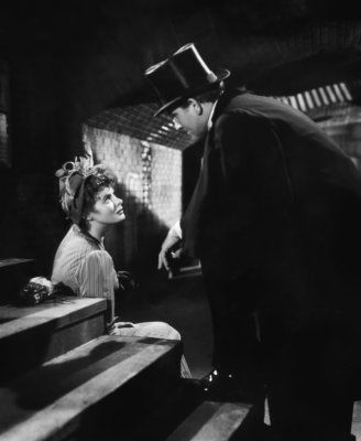 Dr. Jekyll and Mr. Hyde