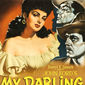 Poster 1 My Darling Clementine