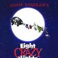 Poster 4 Eight Crazy Nights