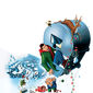 Poster 3 Eight Crazy Nights