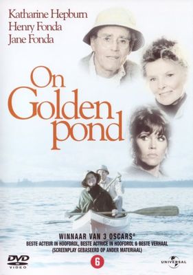 On Golden Pond