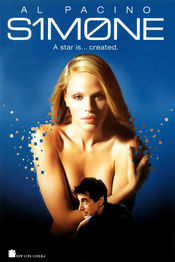 Poster S1m0ne