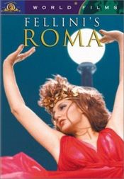 Poster Roma