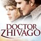 Poster 2 Doctor Zhivago