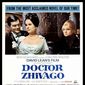 Poster 1 Doctor Zhivago
