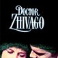 Poster 4 Doctor Zhivago