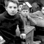 Imagine din galeria filmului Les quatre cents coups