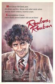Poster Reuben, Reuben