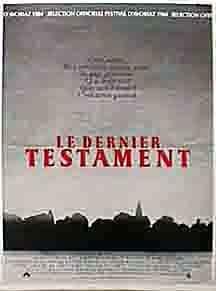 the testaments movie streaming