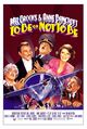 Film - To Be or Not to Be