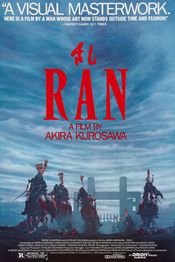 Poster Ran
