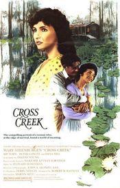 Poster Cross Creek