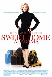 sweet home alabama movie soundtrack