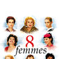 Poster 2 8 Femmes