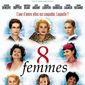 Poster 3 8 Femmes