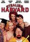 Film Stealing Harvard