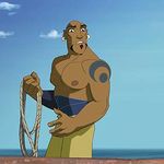 Imagine din galeria filmului Sinbad: Legend of the Seven Seas