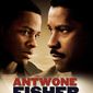 Poster 4 Antwone Fisher