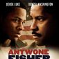 Poster 6 Antwone Fisher