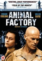 Animal Factory - Inchisoarea durilor