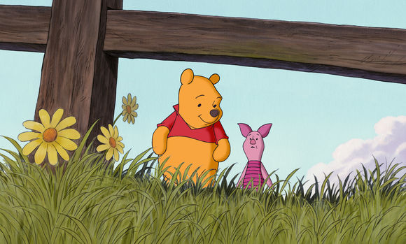 Piglet's Big Movie