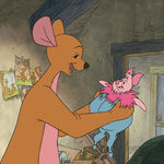 Imagine din galeria filmului Piglet's Big Movie