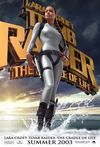 Lara Croft Tomb Raider: Leagănul Vieții