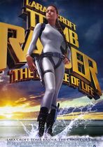 Lara Croft Tomb Raider: Leagănul vieții