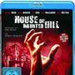 Poster 2 House on Haunted Hill