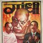 Poster 2 Gandhi