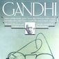 Poster 5 Gandhi