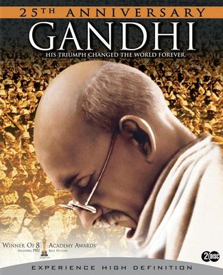 Gandhi