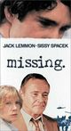 Film - Missing