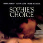 Poster 2 Sophie's Choice