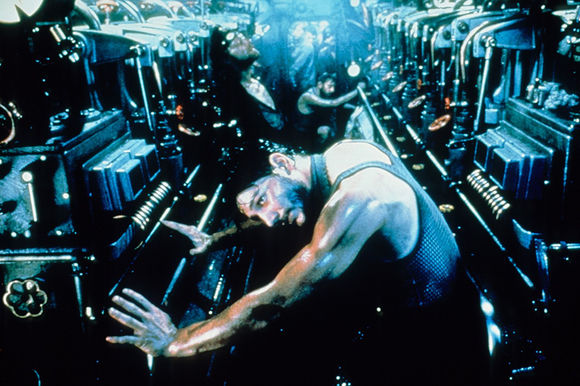 Das Boot