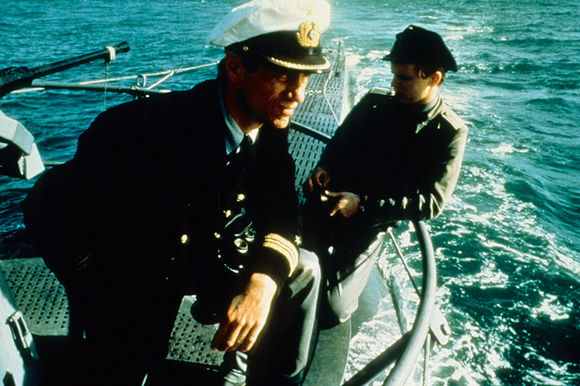 Das Boot