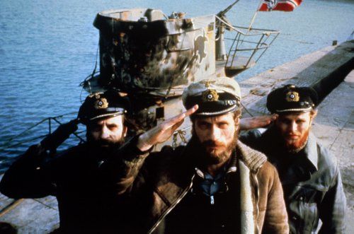 Das Boot