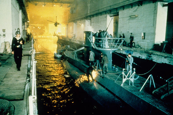Das Boot
