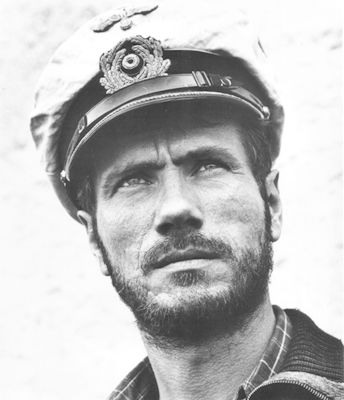 Das Boot