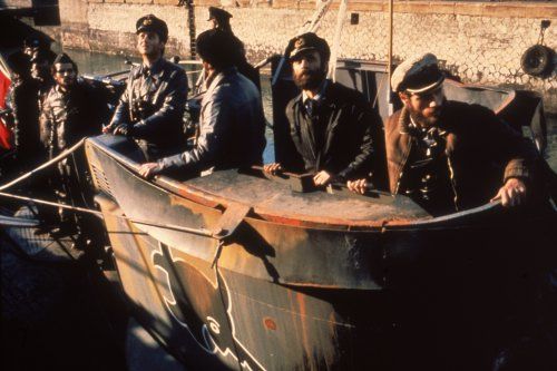 Das Boot