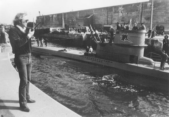 Das Boot