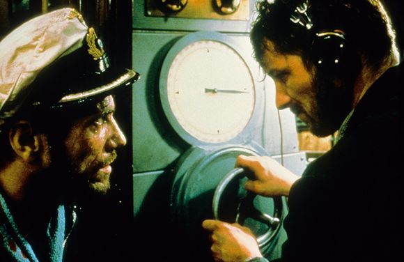 Das Boot
