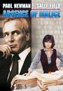 Film - Absence of Malice