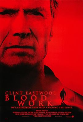 Blood Work poster