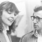 Foto 9 Diane Keaton, Woody Allen în Manhattan